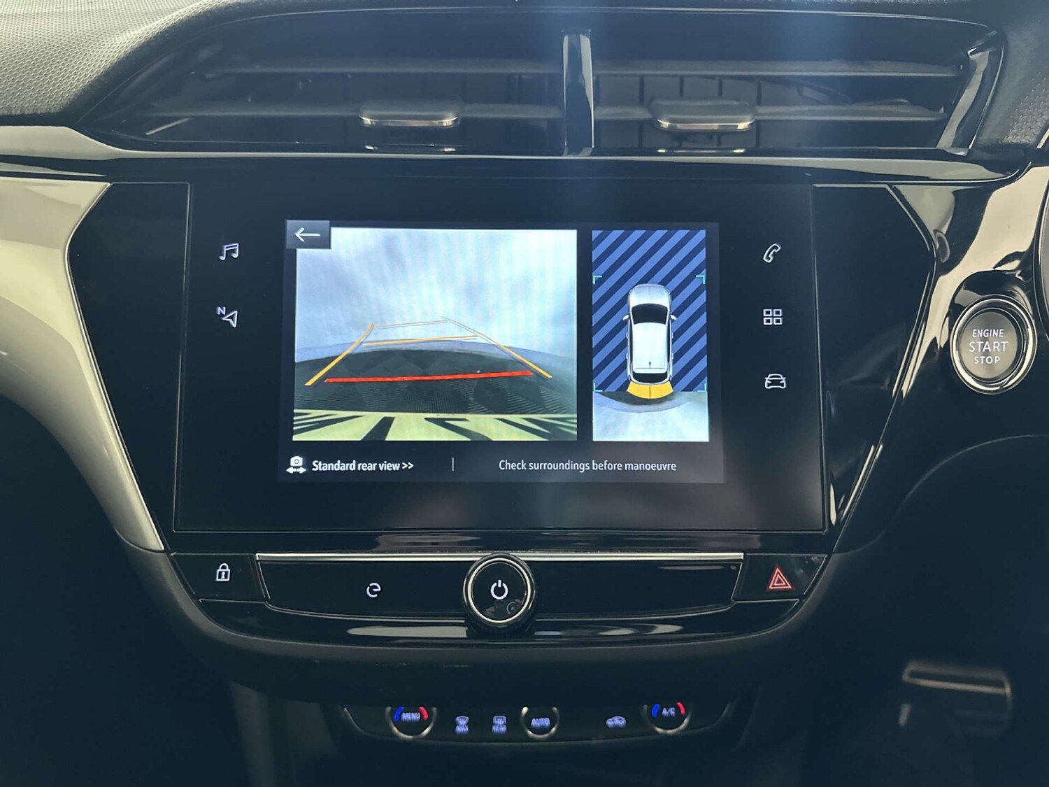 Used Vauxhall Corsa 2022 for sale - 78182143: Photo 20