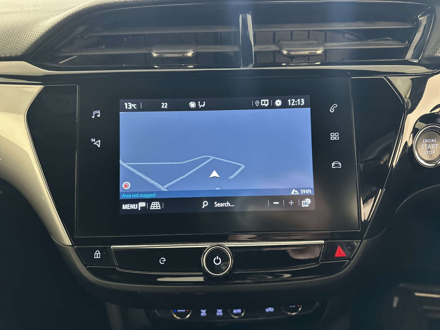 Used Vauxhall Corsa 2022 for sale - 78182143: Photo 21