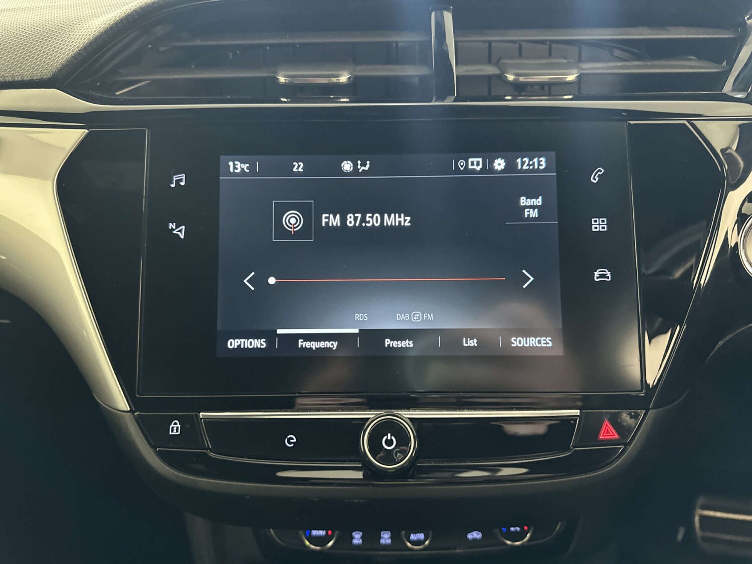 Used Vauxhall Corsa 2022 for sale - 78182143: Photo 22