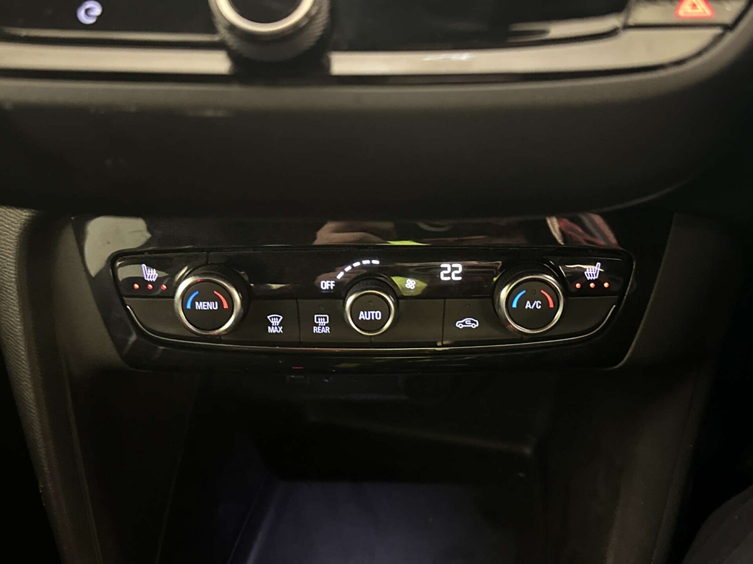 Used Vauxhall Corsa 2022 for sale - 78182143: Photo 23