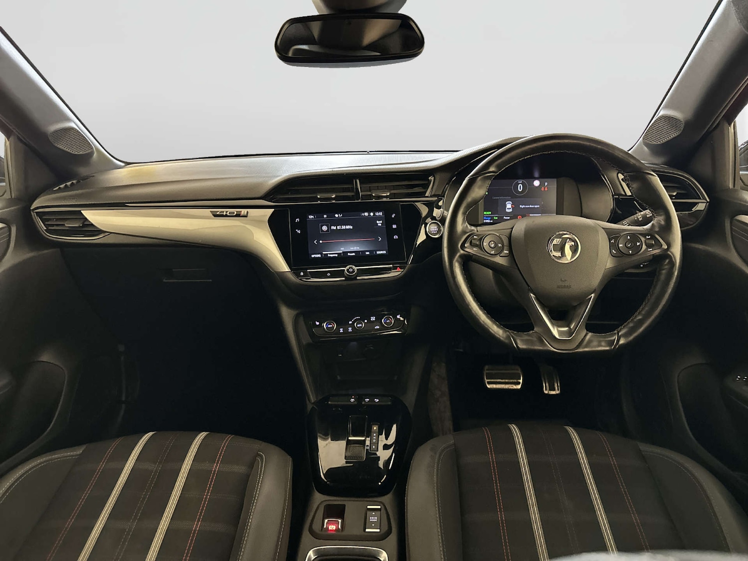 Used Vauxhall Corsa 2022 for sale - 78182143: Photo 3