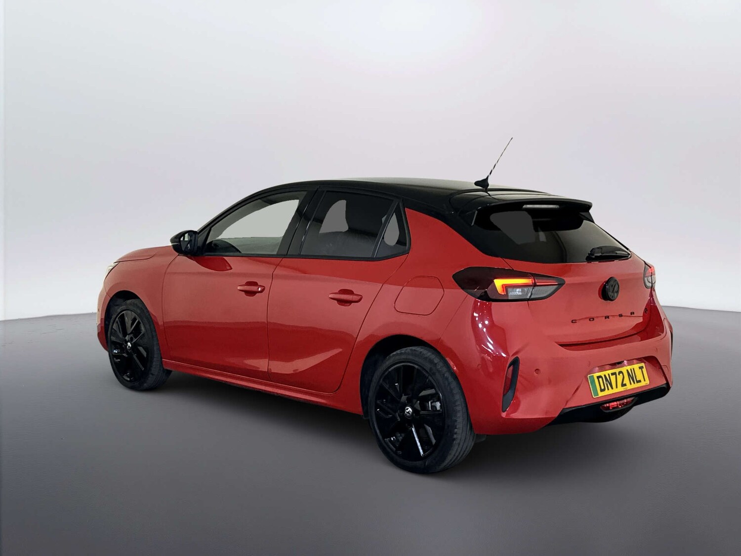 Used Vauxhall Corsa 2022 for sale - 78182143: Photo 8