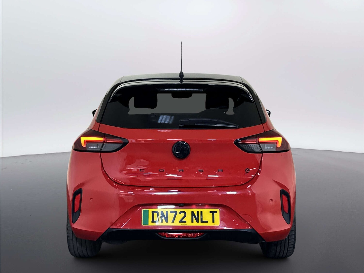 Used Vauxhall Corsa 2022 for sale - 78182143: Photo 9