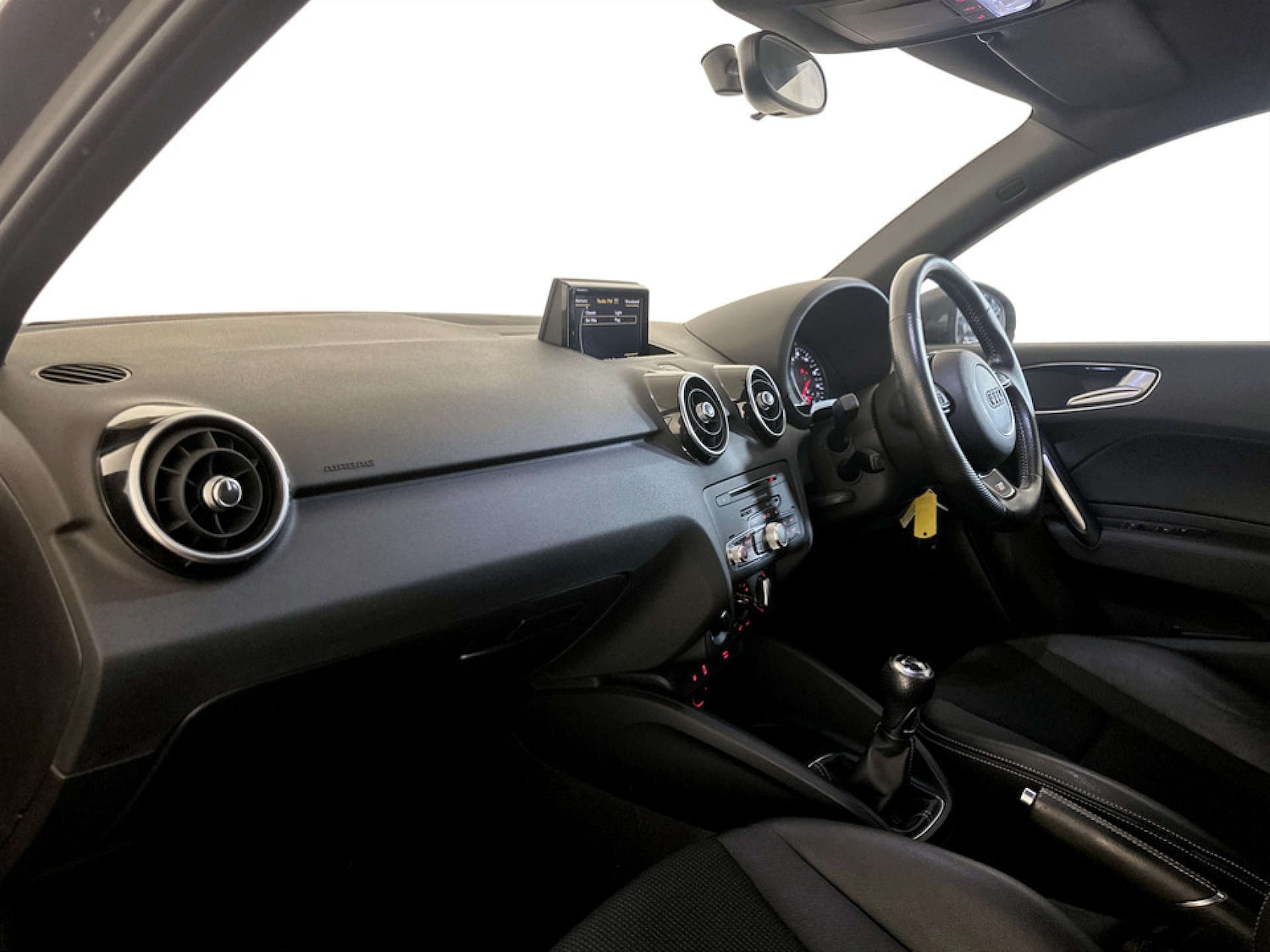 Used Audi A1 2018 for sale - 77185543: Photo 12