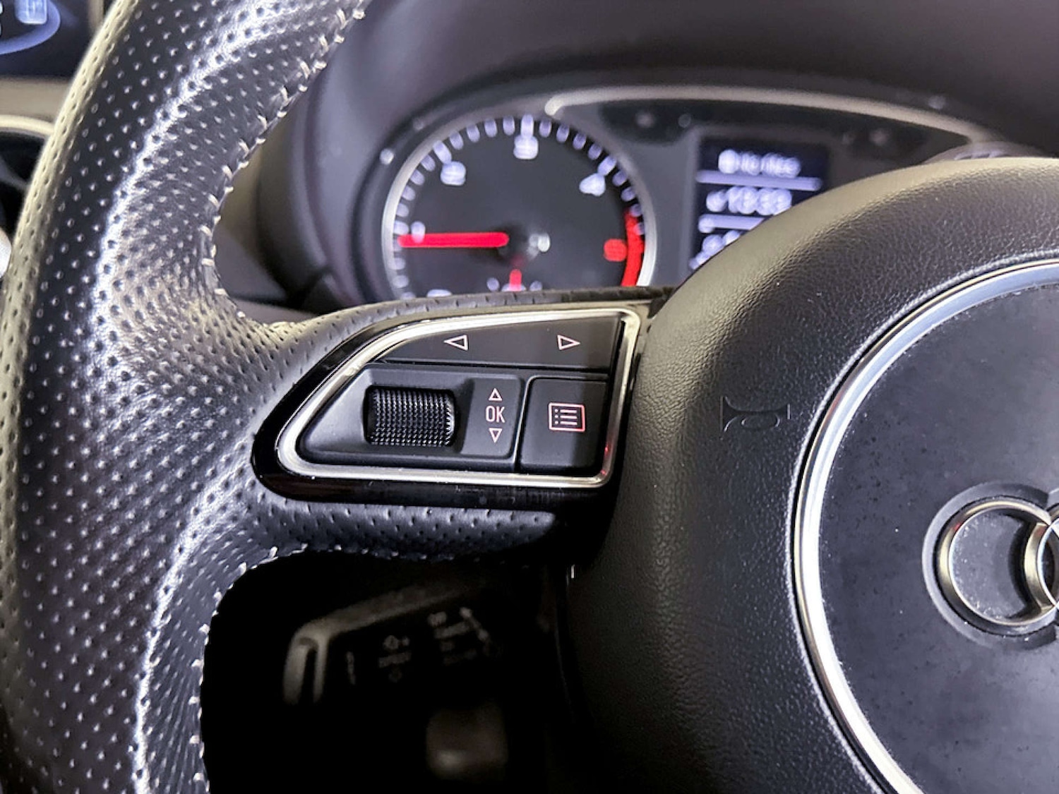 Used Audi A1 2018 for sale - 77185543: Photo 17