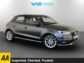 Audi A1 feature image
