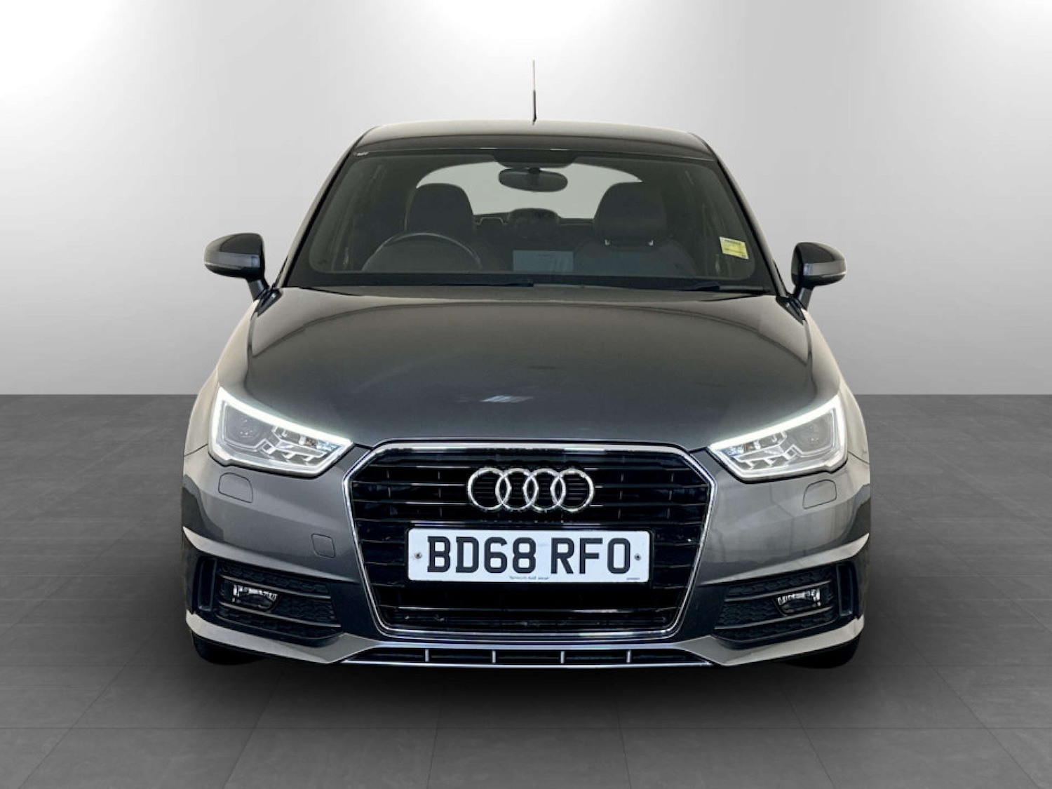 Used Audi A1 2018 for sale - 77185543: Photo 5