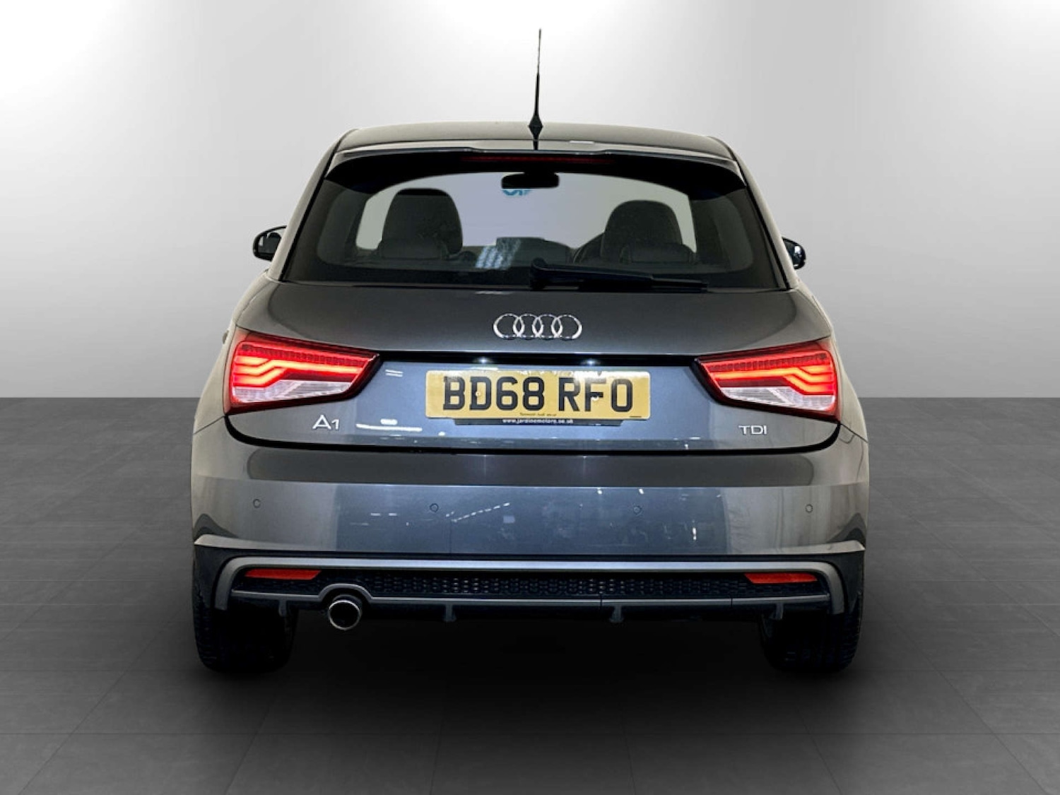 Used Audi A1 2018 for sale - 77185543: Photo 9