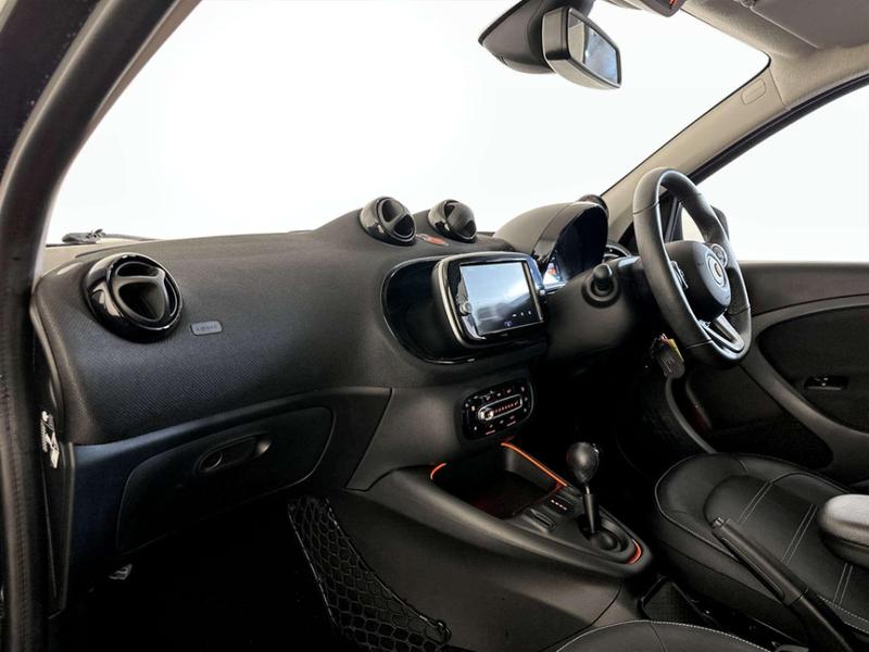 Used smart forfour 2021 for sale - 76782179: Photo 12