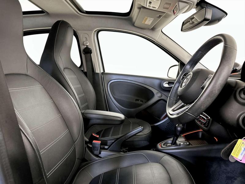 Used smart forfour 2021 for sale - 76782179: Photo 13