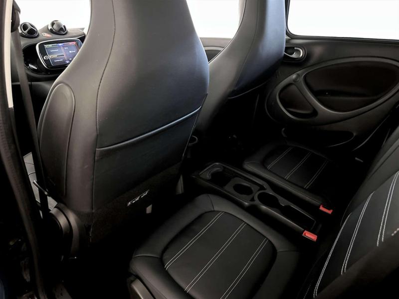 Used smart forfour 2021 for sale - 76782179: Photo 14