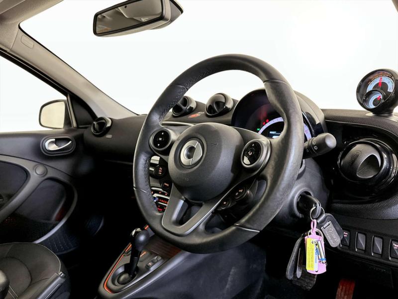 Used smart forfour 2021 for sale - 76782179: Photo 15