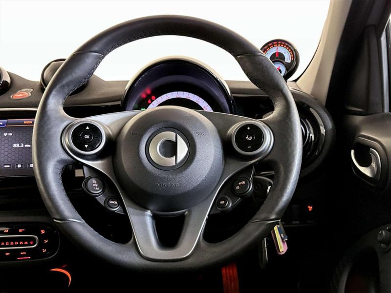 Used smart forfour 2021 for sale - 76782179: Photo 16