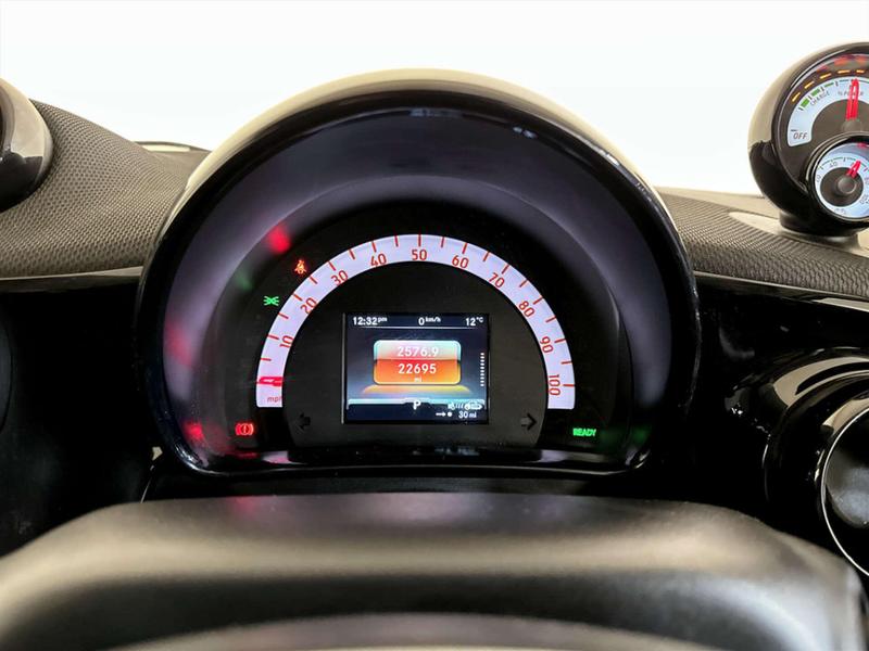 Used smart forfour 2021 for sale - 76782179: Photo 18