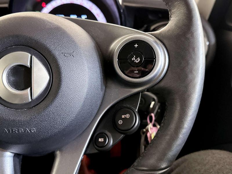 Used smart forfour 2021 for sale - 76782179: Photo 19