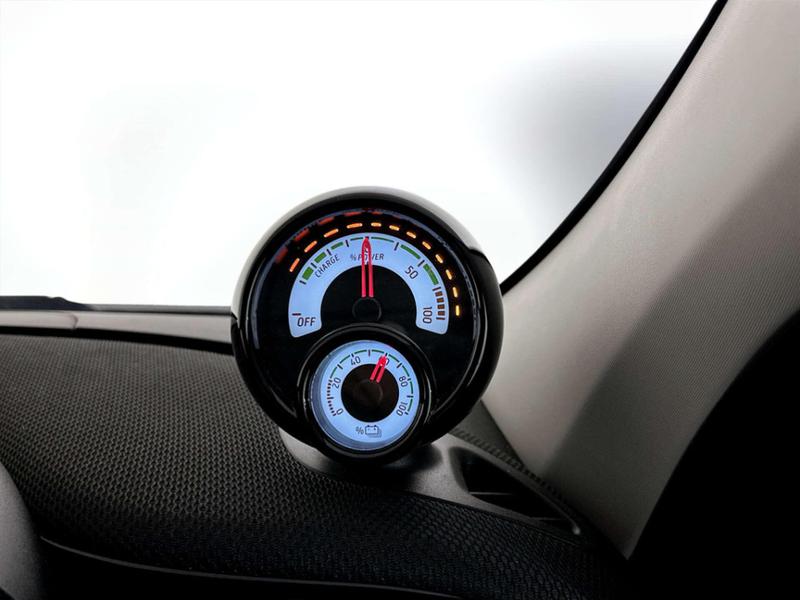 Used smart forfour 2021 for sale - 76782179: Photo 20