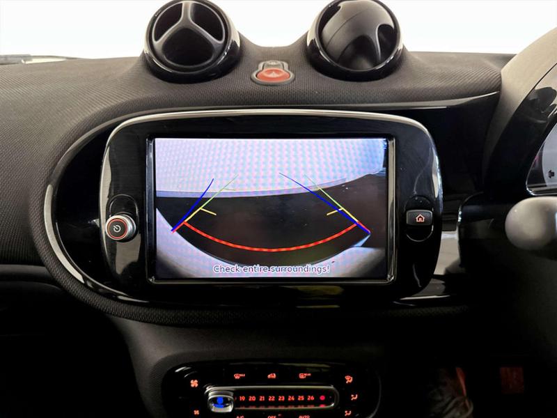 Used smart forfour 2021 for sale - 76782179: Photo 21