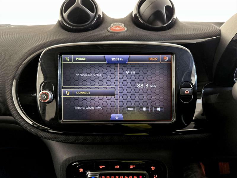 Used smart forfour 2021 for sale - 76782179: Photo 22