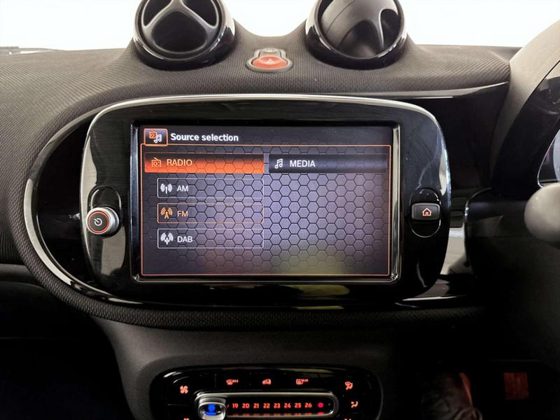 Used smart forfour 2021 for sale - 76782179: Photo 23