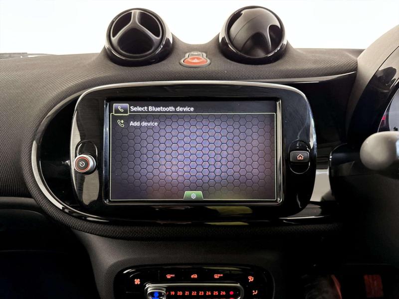 Used smart forfour 2021 for sale - 76782179: Photo 24