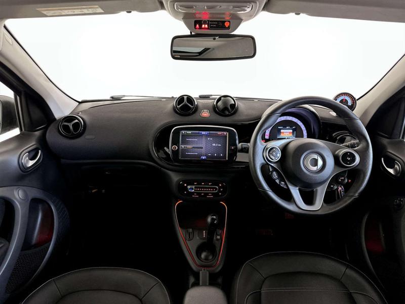 Used smart forfour 2021 for sale - 76782179: Photo 3