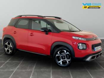 2019 (69) - 1.2 PureTech 110 Flair 5dr [6 speed]