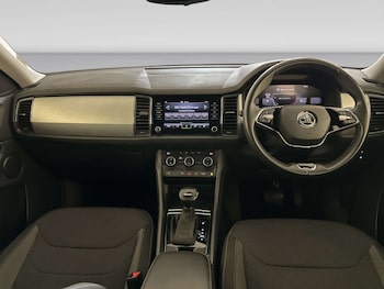 Used Skoda Kodiaq 2023 for sale - 79070803: Photo