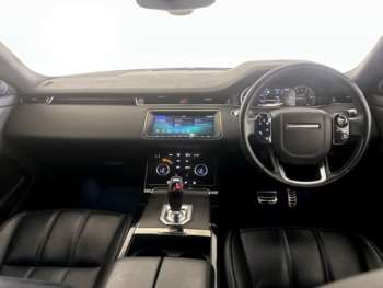 Used Land Rover Range Rover Evoque 2020 for sale - 75251006: Photo
