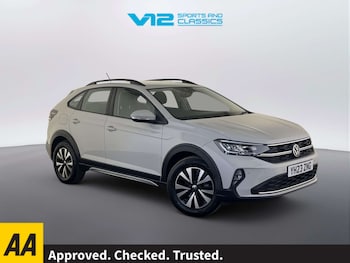 Used Volkswagen Taigo 2023 for sale - 78496430: Photo