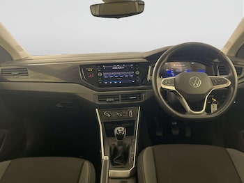 Used Volkswagen Taigo 2023 for sale - 78496430: Photo
