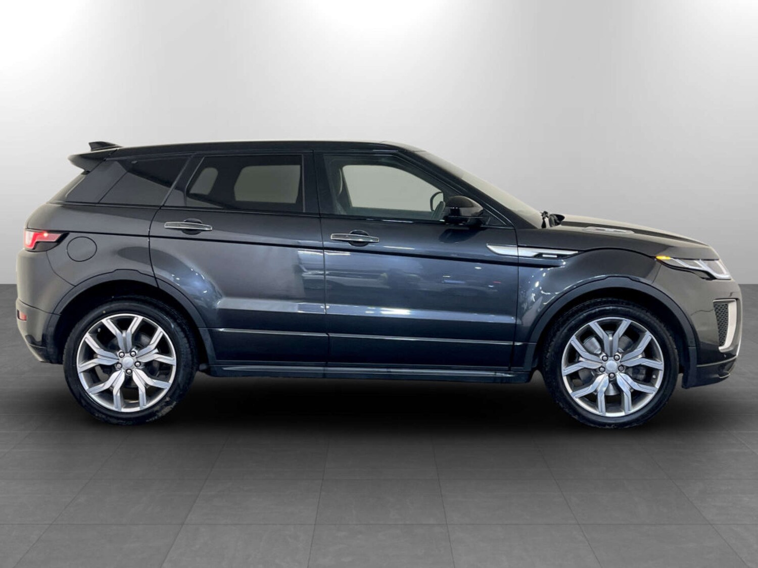 Used Land Rover Range Rover Evoque 2017 for sale - 77469899: Photo 11