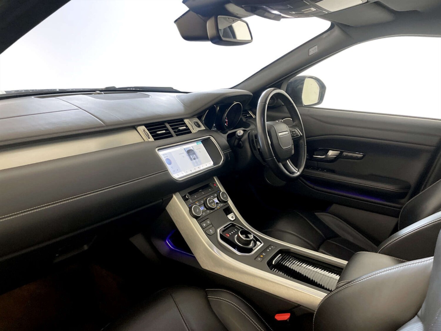 Used Land Rover Range Rover Evoque 2017 for sale - 77469899: Photo 12