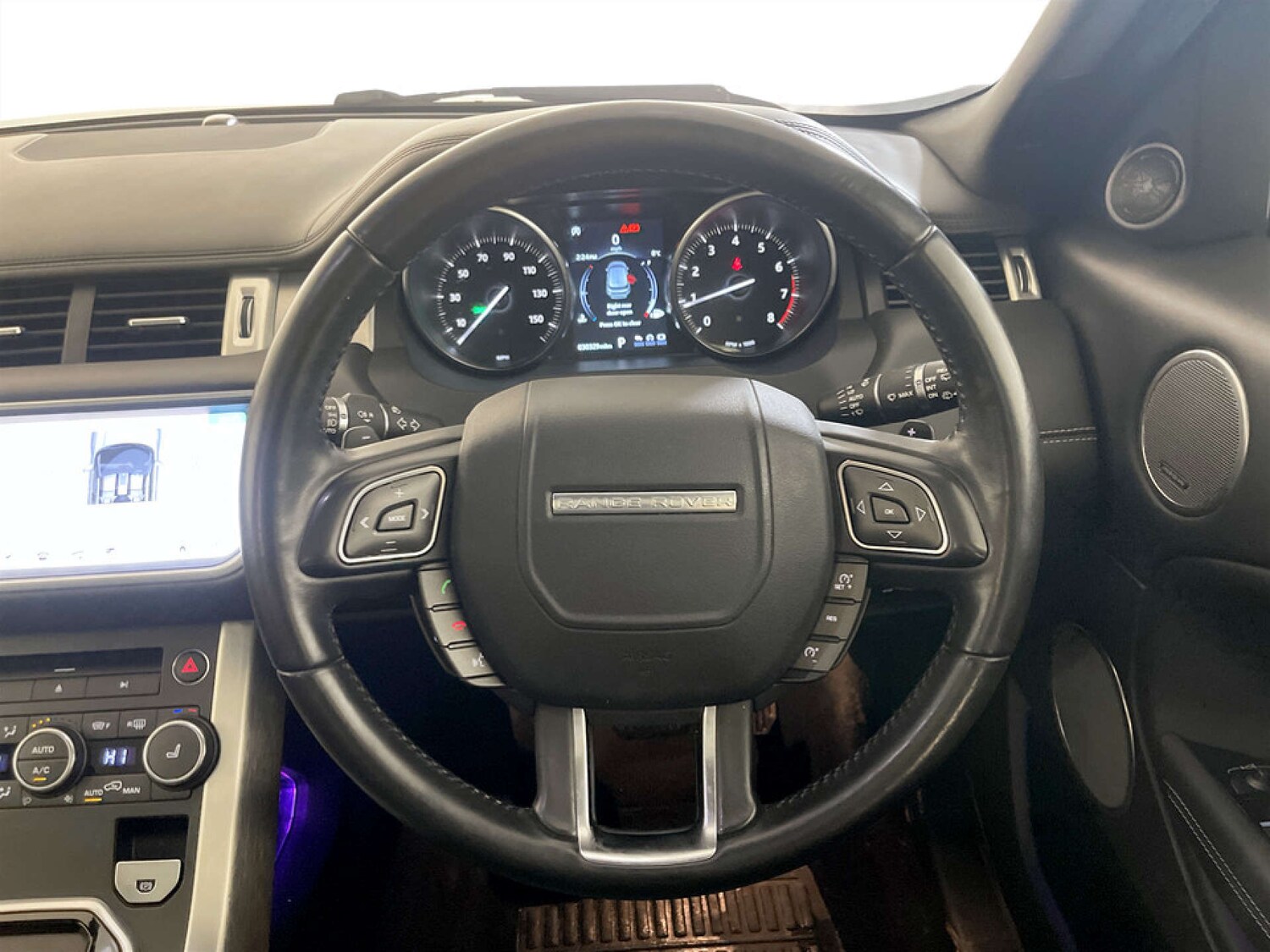 Used Land Rover Range Rover Evoque 2017 for sale - 77469899: Photo 16