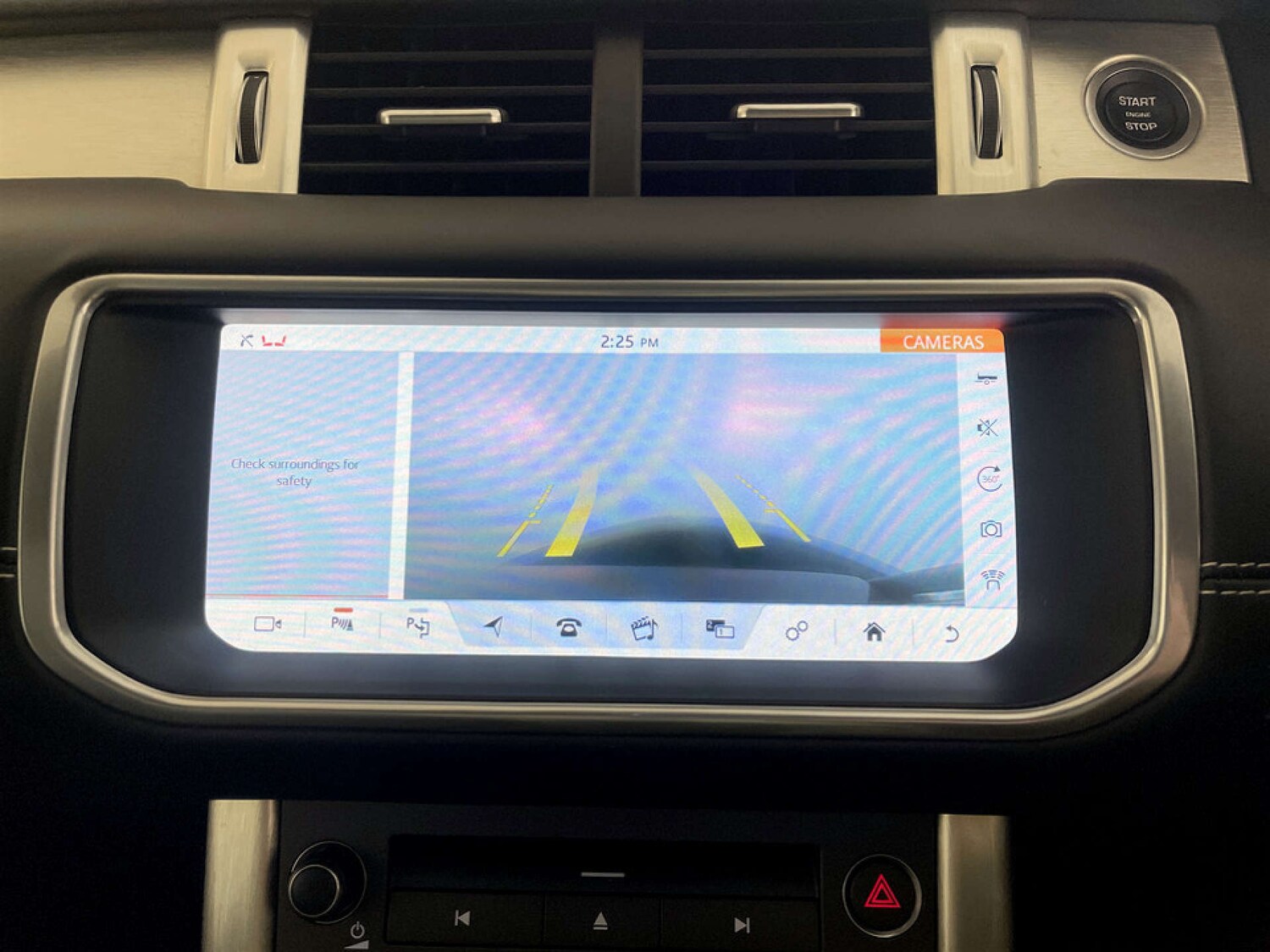 Used Land Rover Range Rover Evoque 2017 for sale - 77469899: Photo 20