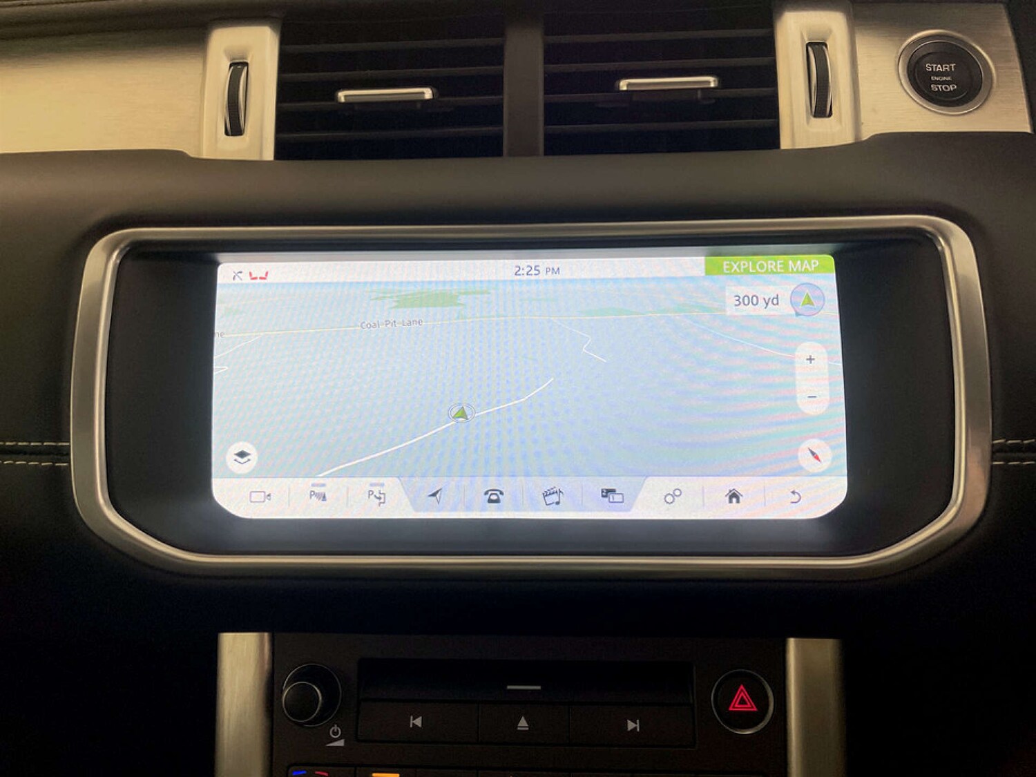 Used Land Rover Range Rover Evoque 2017 for sale - 77469899: Photo 21