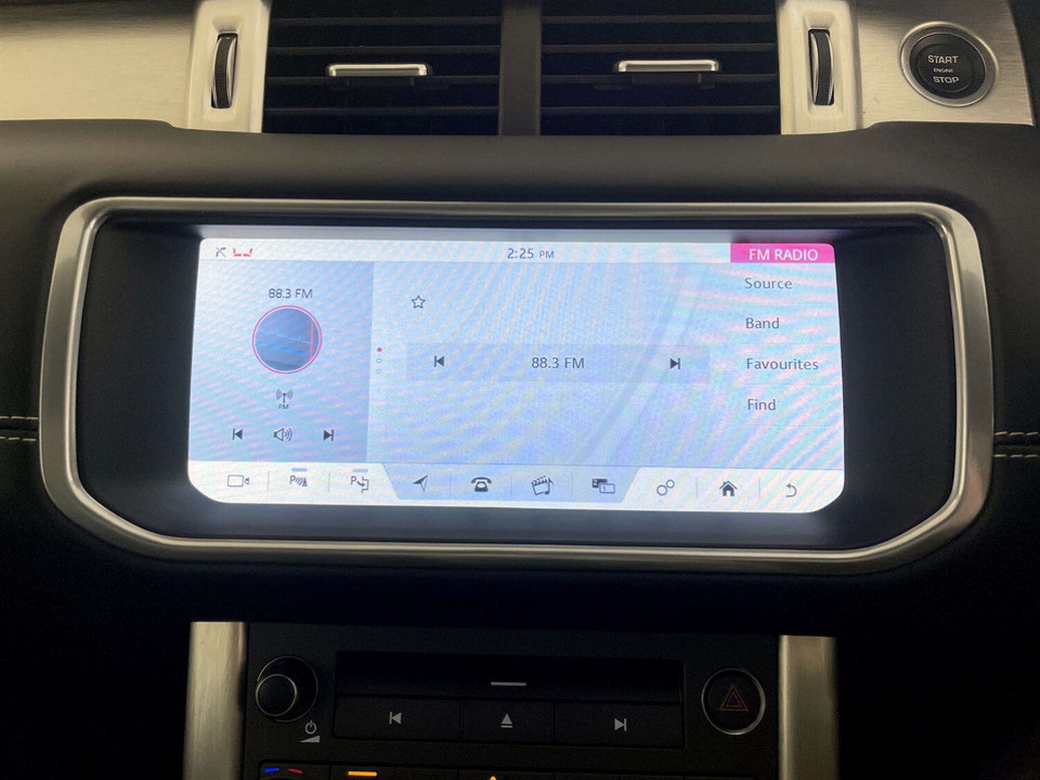 Used Land Rover Range Rover Evoque 2017 for sale - 77469899: Photo 23