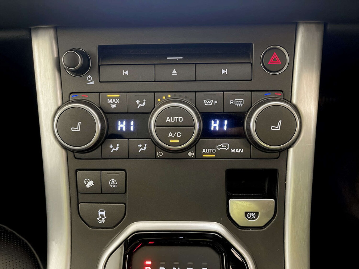 Used Land Rover Range Rover Evoque 2017 for sale - 77469899: Photo 24