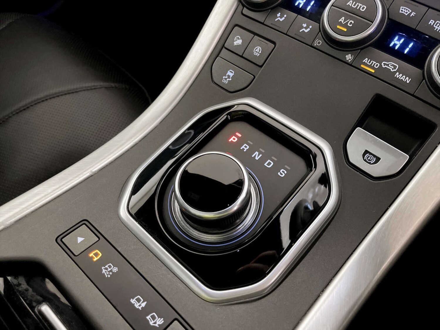 Used Land Rover Range Rover Evoque 2017 for sale - 77469899: Photo 25