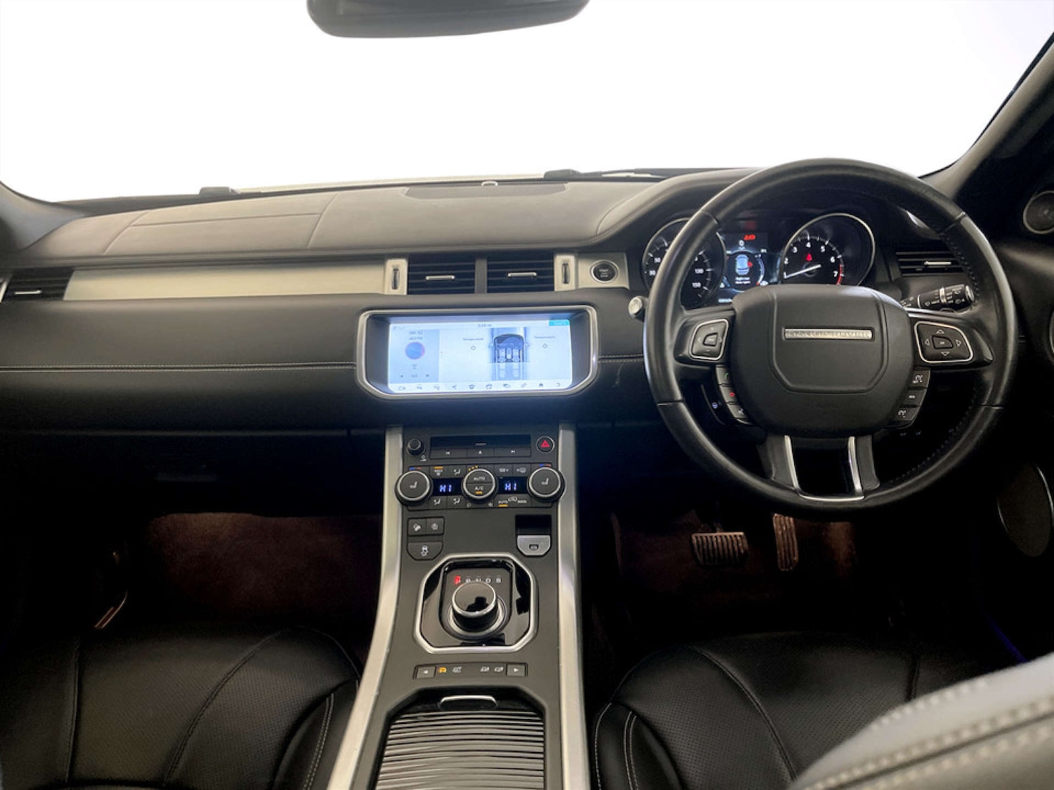 Used Land Rover Range Rover Evoque 2017 for sale - 77469899: Photo 3