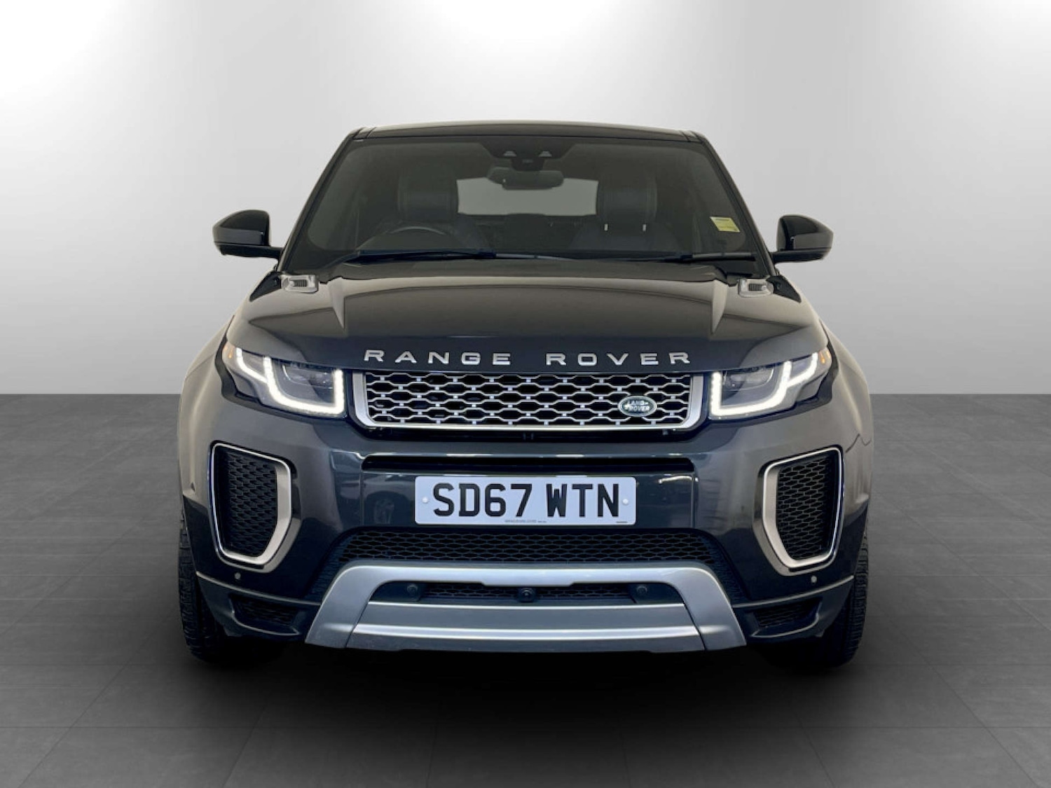 Used Land Rover Range Rover Evoque 2017 for sale - 77469899: Photo 5