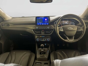 Used Ford Focus 2020 for sale - 78702792: Photo