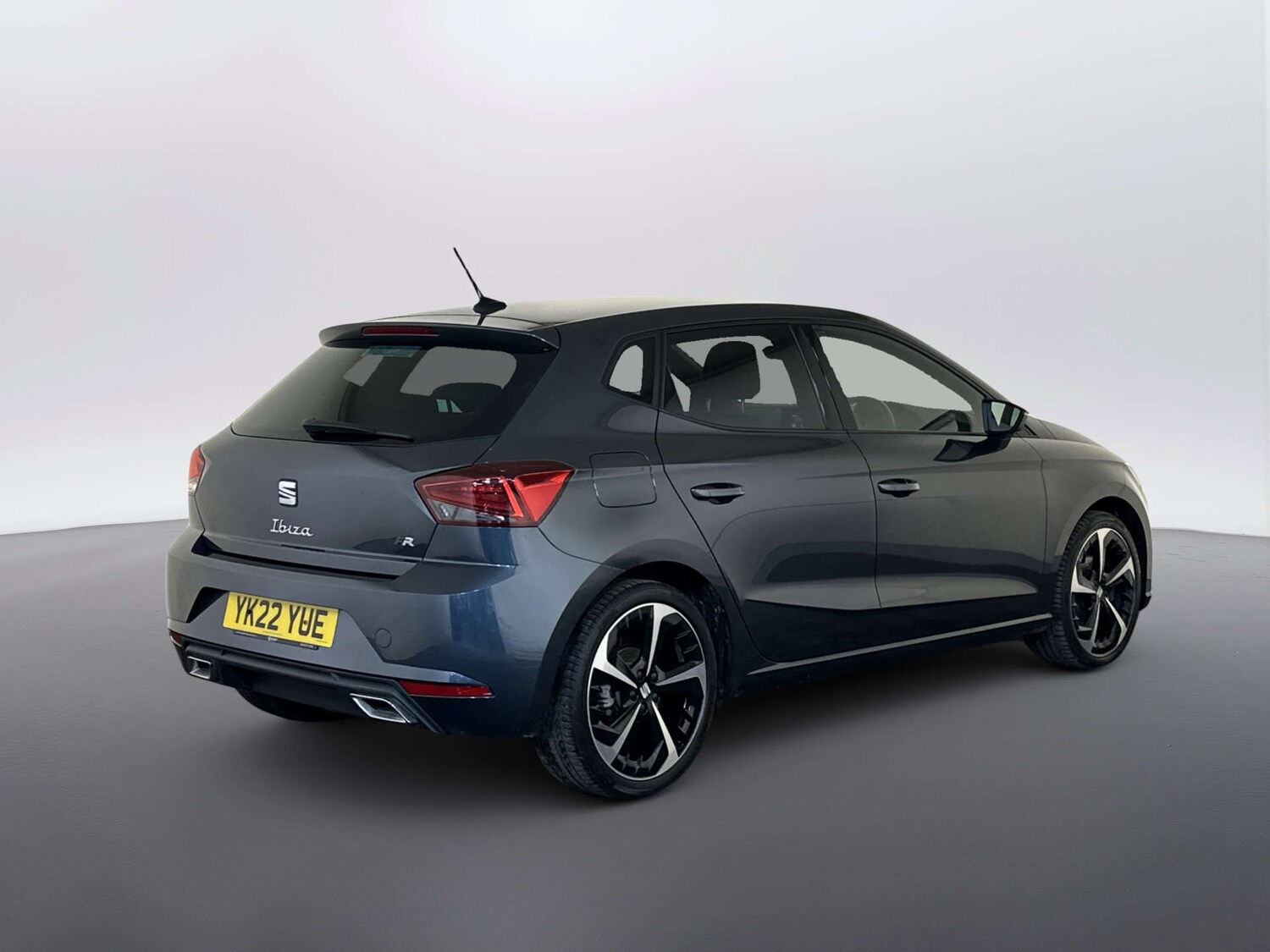 Used SEAT Ibiza 2022 for sale - 77844651: Photo 10