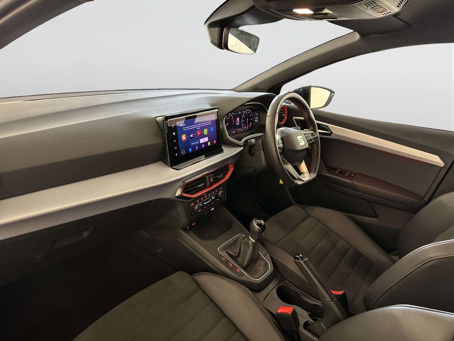 Used SEAT Ibiza 2022 for sale - 77844651: Photo 12