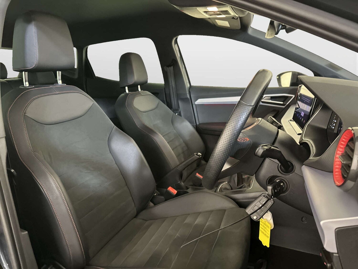 Used SEAT Ibiza 2022 for sale - 77844651: Photo 13