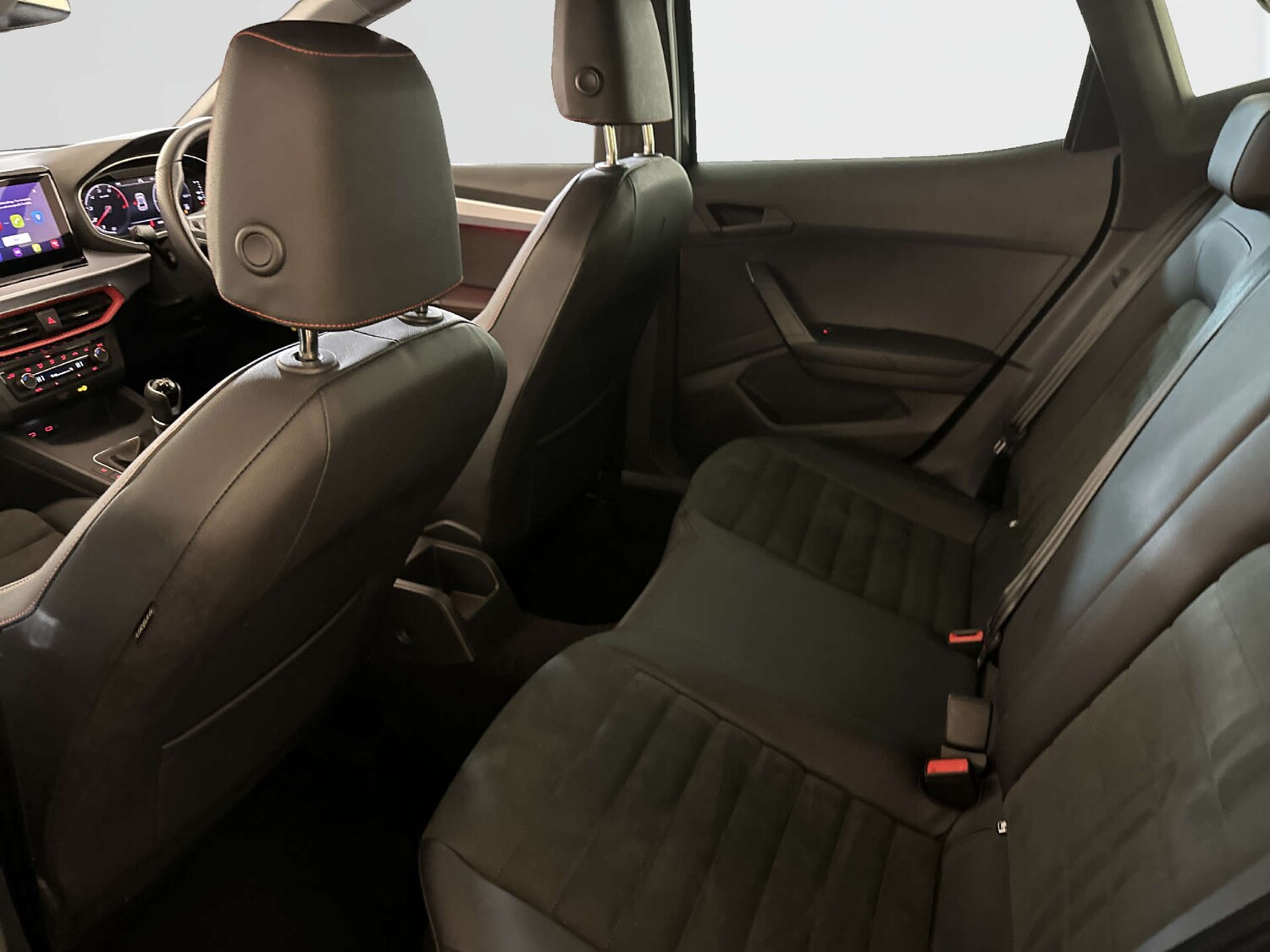 Used SEAT Ibiza 2022 for sale - 77844651: Photo 14