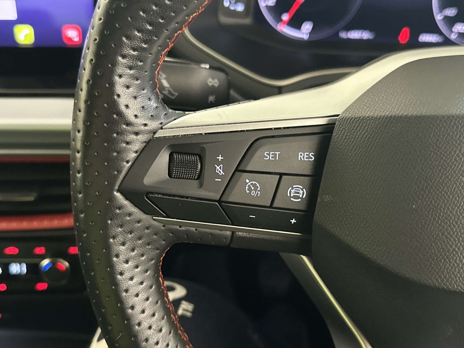 Used SEAT Ibiza 2022 for sale - 77844651: Photo 18