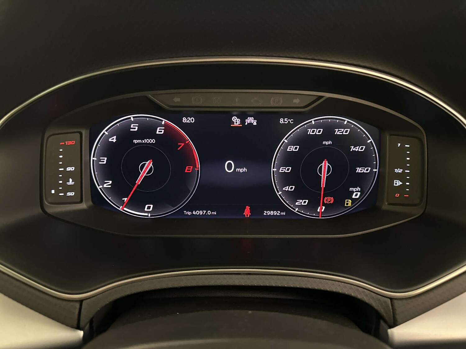 Used SEAT Ibiza 2022 for sale - 77844651: Photo 19