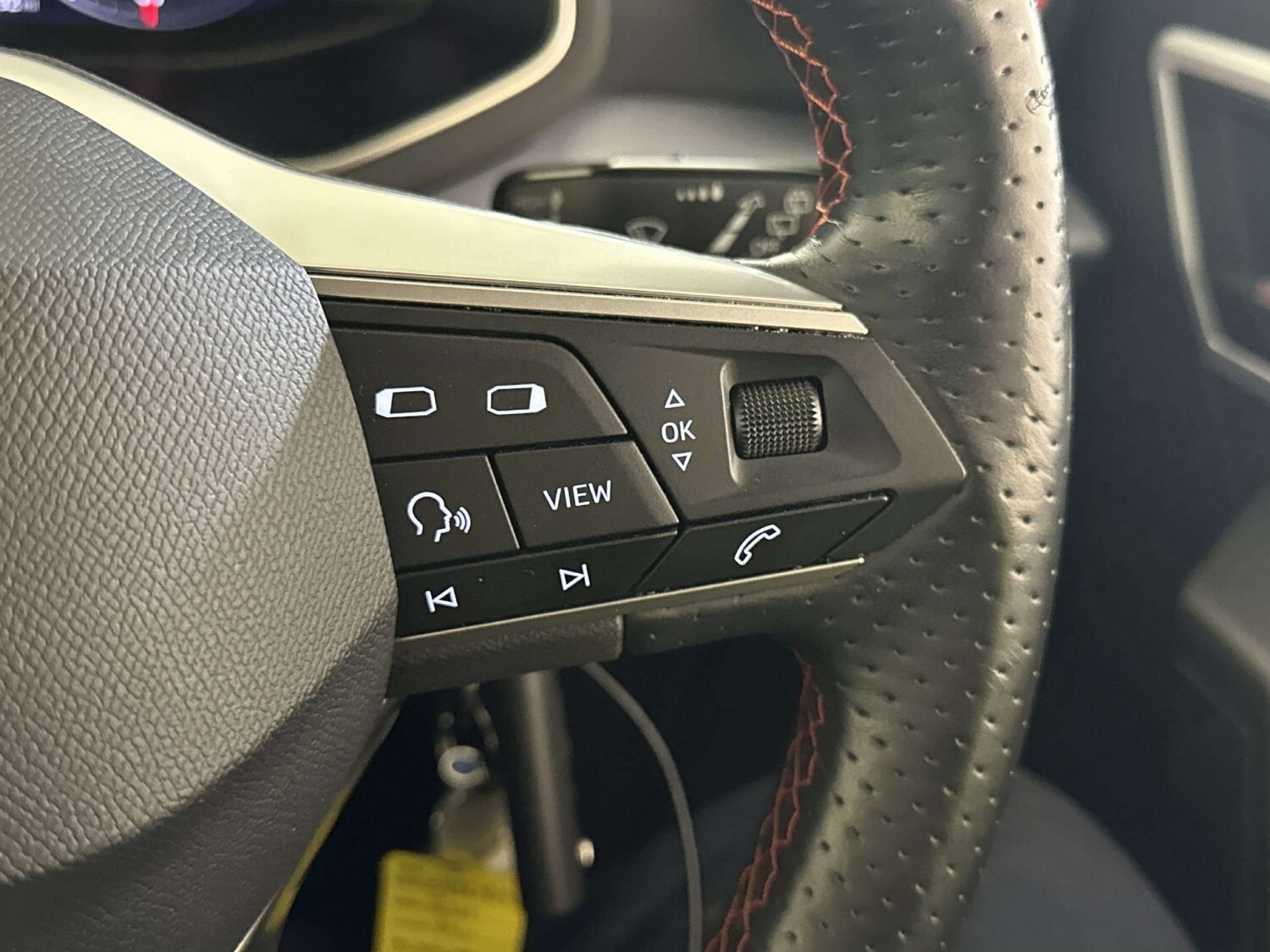 Used SEAT Ibiza 2022 for sale - 77844651: Photo 20