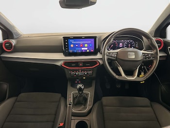 Used SEAT Ibiza 2022 for sale - 77844651: Photo