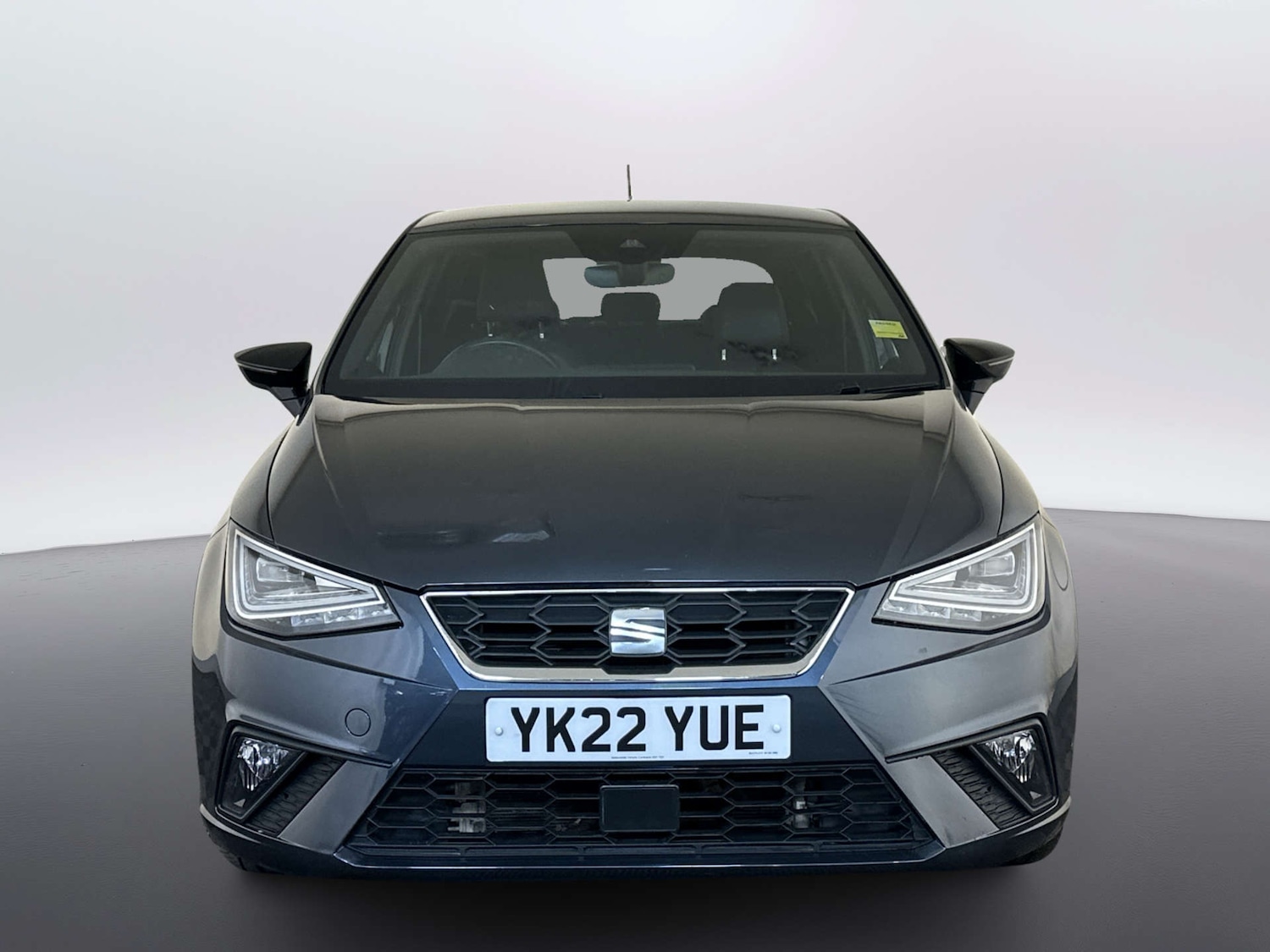 Used SEAT Ibiza 2022 for sale - 77844651: Photo 5